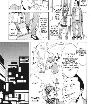 A Peephole (Volumes 1 – [most Of] 6) comic porn sex 238