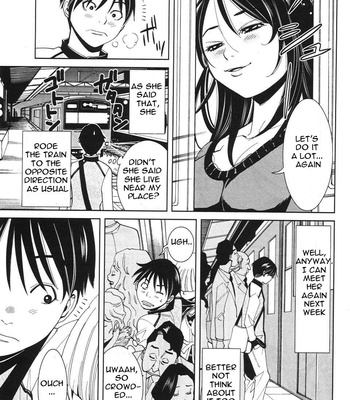 A Peephole (Volumes 1 – [most Of] 6) comic porn sex 240