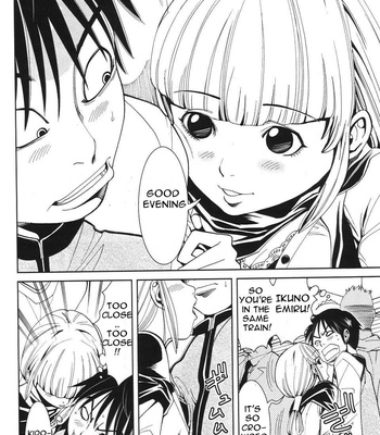 A Peephole (Volumes 1 – [most Of] 6) comic porn sex 241