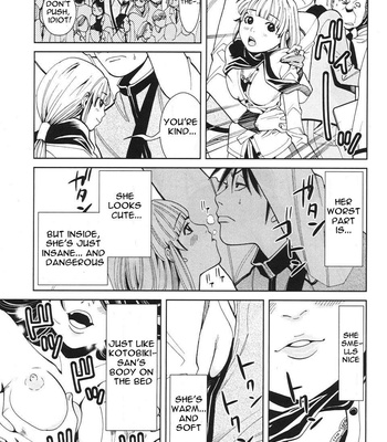 A Peephole (Volumes 1 – [most Of] 6) comic porn sex 244