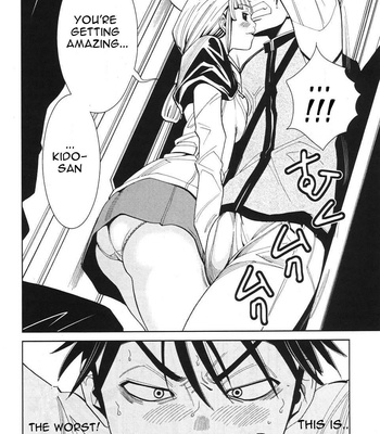 A Peephole (Volumes 1 – [most Of] 6) comic porn sex 245