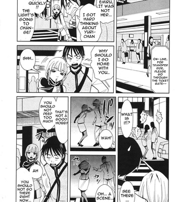 A Peephole (Volumes 1 – [most Of] 6) comic porn sex 246