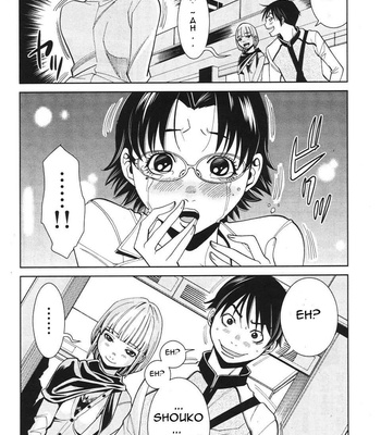 A Peephole (Volumes 1 – [most Of] 6) comic porn sex 247