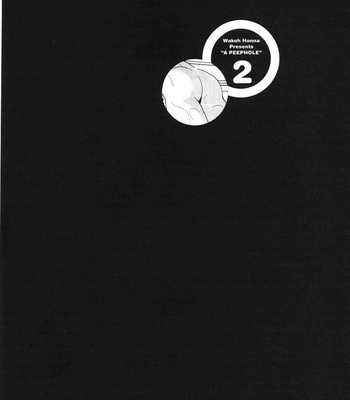 A Peephole (Volumes 1 – [most Of] 6) comic porn sex 248