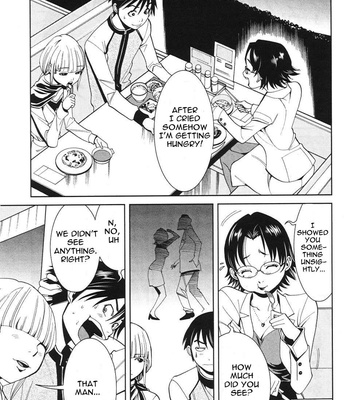 A Peephole (Volumes 1 – [most Of] 6) comic porn sex 253