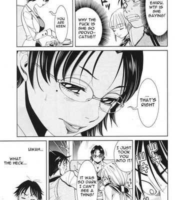 A Peephole (Volumes 1 – [most Of] 6) comic porn sex 255