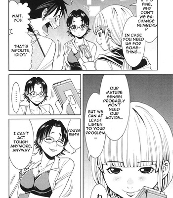 A Peephole (Volumes 1 – [most Of] 6) comic porn sex 258