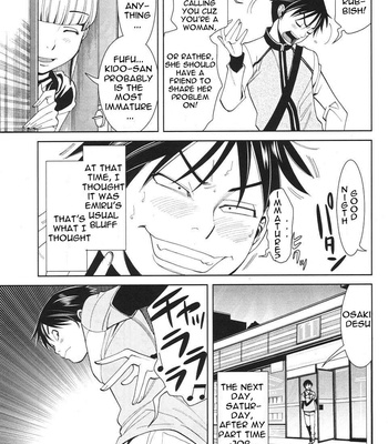 A Peephole (Volumes 1 – [most Of] 6) comic porn sex 261