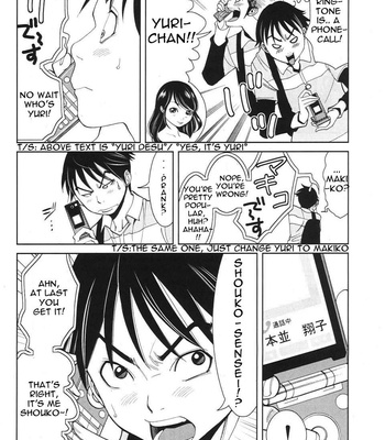 A Peephole (Volumes 1 – [most Of] 6) comic porn sex 262