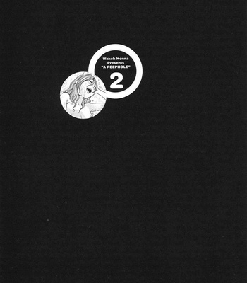 A Peephole (Volumes 1 – [most Of] 6) comic porn sex 269