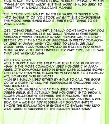 A Peephole (Volumes 1 – [most Of] 6) comic porn sex 270