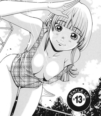 A Peephole (Volumes 1 – [most Of] 6) comic porn sex 271