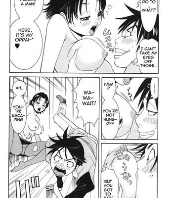 A Peephole (Volumes 1 – [most Of] 6) comic porn sex 273