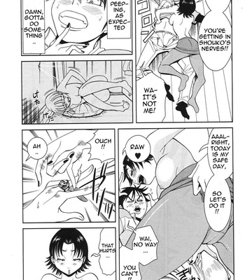 A Peephole (Volumes 1 – [most Of] 6) comic porn sex 276