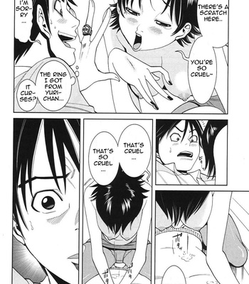 A Peephole (Volumes 1 – [most Of] 6) comic porn sex 277