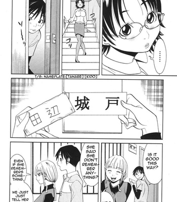 A Peephole (Volumes 1 – [most Of] 6) comic porn sex 285