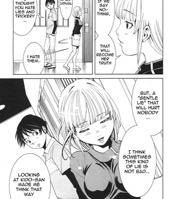 A Peephole (Volumes 1 – [most Of] 6) comic porn sex 286