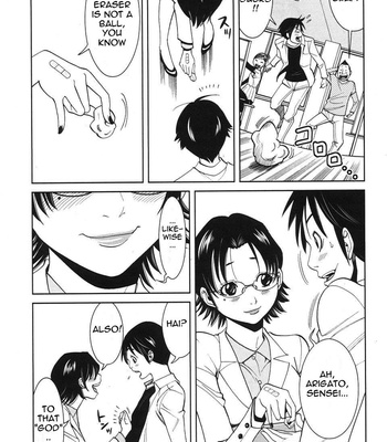 A Peephole (Volumes 1 – [most Of] 6) comic porn sex 288