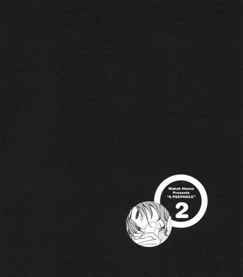 A Peephole (Volumes 1 – [most Of] 6) comic porn sex 290