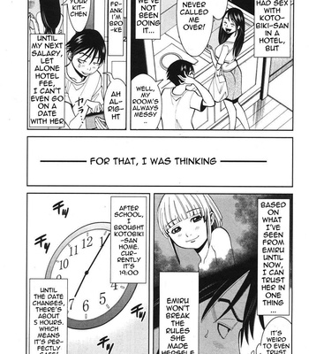 A Peephole (Volumes 1 – [most Of] 6) comic porn sex 296