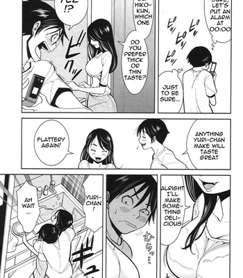 A Peephole (Volumes 1 – [most Of] 6) comic porn sex 298