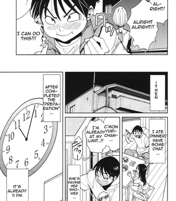 A Peephole (Volumes 1 – [most Of] 6) comic porn sex 302