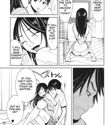 A Peephole (Volumes 1 – [most Of] 6) comic porn sex 304