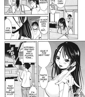 A Peephole (Volumes 1 – [most Of] 6) comic porn sex 309