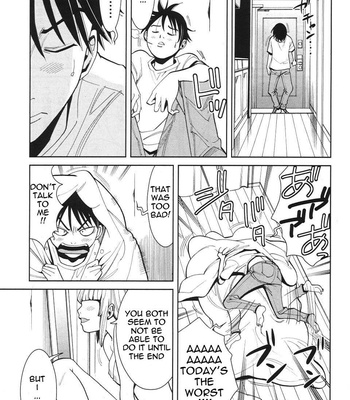 A Peephole (Volumes 1 – [most Of] 6) comic porn sex 310