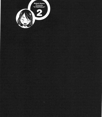 A Peephole (Volumes 1 – [most Of] 6) comic porn sex 312