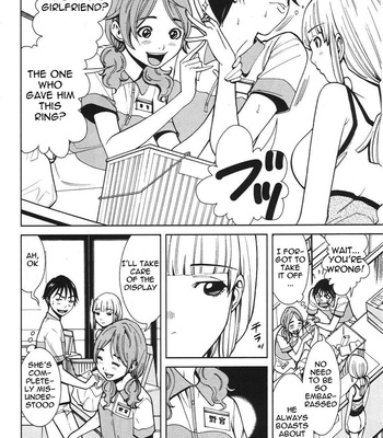 A Peephole (Volumes 1 – [most Of] 6) comic porn sex 318