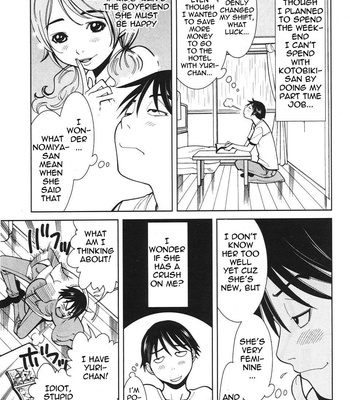 A Peephole (Volumes 1 – [most Of] 6) comic porn sex 321