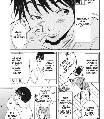 A Peephole (Volumes 1 – [most Of] 6) comic porn sex 326