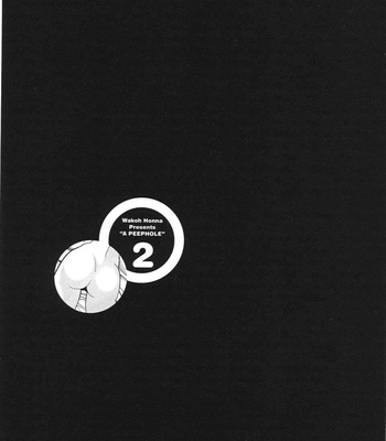 A Peephole (Volumes 1 – [most Of] 6) comic porn sex 332