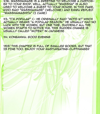 A Peephole (Volumes 1 – [most Of] 6) comic porn sex 333