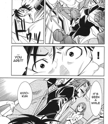 A Peephole (Volumes 1 – [most Of] 6) comic porn sex 337