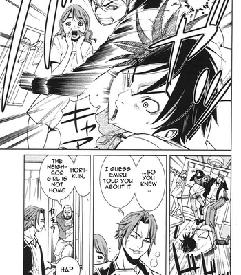 A Peephole (Volumes 1 – [most Of] 6) comic porn sex 341