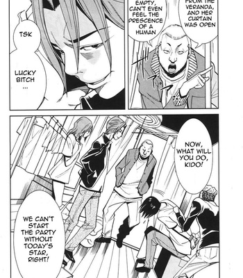 A Peephole (Volumes 1 – [most Of] 6) comic porn sex 342