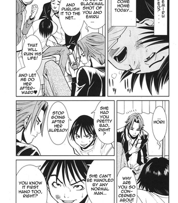 A Peephole (Volumes 1 – [most Of] 6) comic porn sex 343