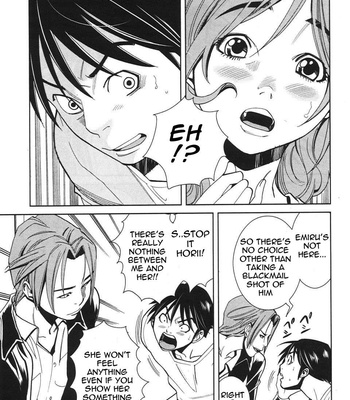 A Peephole (Volumes 1 – [most Of] 6) comic porn sex 345