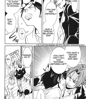 A Peephole (Volumes 1 – [most Of] 6) comic porn sex 346