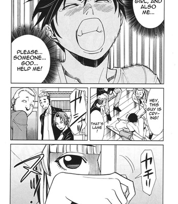 A Peephole (Volumes 1 – [most Of] 6) comic porn sex 350