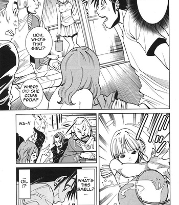 A Peephole (Volumes 1 – [most Of] 6) comic porn sex 351