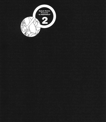 A Peephole (Volumes 1 – [most Of] 6) comic porn sex 353