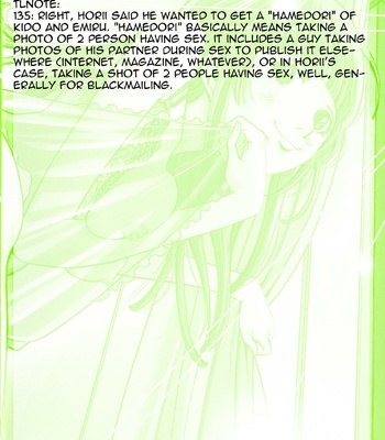 A Peephole (Volumes 1 – [most Of] 6) comic porn sex 354