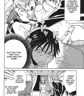 A Peephole (Volumes 1 – [most Of] 6) comic porn sex 357