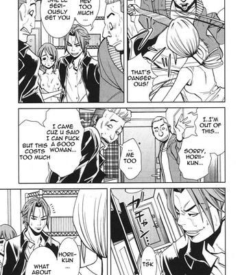 A Peephole (Volumes 1 – [most Of] 6) comic porn sex 358