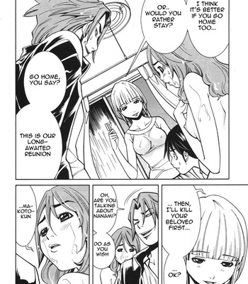 A Peephole (Volumes 1 – [most Of] 6) comic porn sex 359