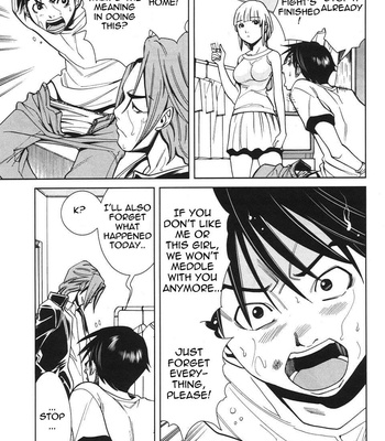 A Peephole (Volumes 1 – [most Of] 6) comic porn sex 360