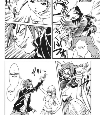 A Peephole (Volumes 1 – [most Of] 6) comic porn sex 361